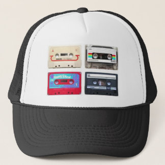 Oldskool-audio Trucker Pet