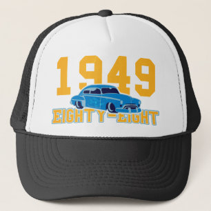 Oldsmobile-88 Trucker Pet