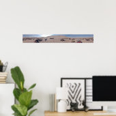 Oldsmobile Hill Poster (Thuiskantoor)