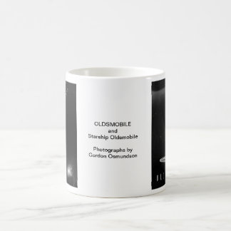 Oldsmobile-Mok Koffiemok