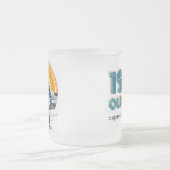 OldTech par la tasse givrée par Ed de Cap'n (Centre)