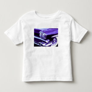 Oldtimer: 1958 Chevrolet Kinder Shirts