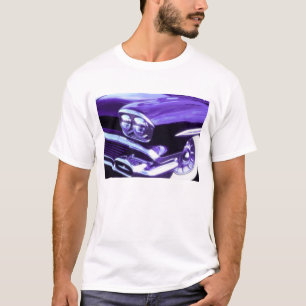 Oldtimer: 1958 Chevrolet T-shirt