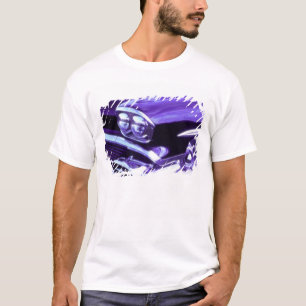 Oldtimer: 1958 Chevrolet T-shirt