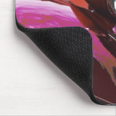 Oldtimer: Auburn Muismat (Hoek)