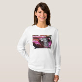 Oldtimer: Auburn T-shirt (Voorkant volledig)