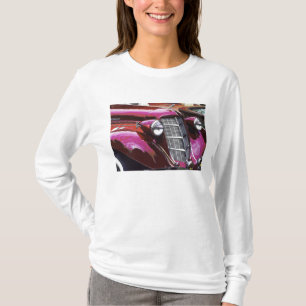 Oldtimer: Auburn T-shirt