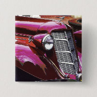 Oldtimer: Auburn