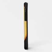oldtimer Case-Mate iPhone case (Achterkant/links)