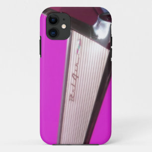Oldtimer: Chevrolet Bel Air iPhone 11 Hoesje