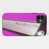 Oldtimer: Chevrolet Bel Air Case-Mate iPhone Case (Achterkant (horizontaal))