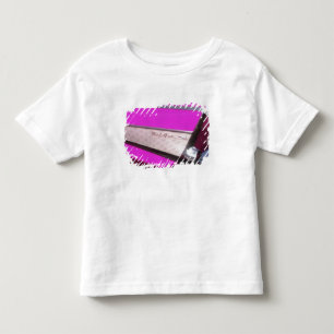 Oldtimer: Chevrolet Bel Air Kinder Shirts
