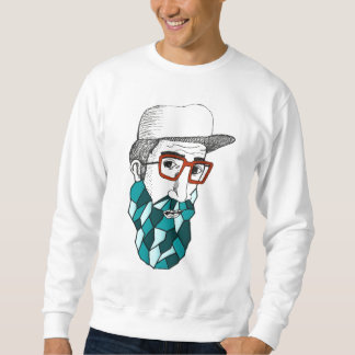 Oldtimer Crew Neck Trui