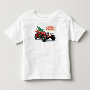 oldtimer kinder shirts