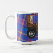 Oldtimer Koffiemok (Links)