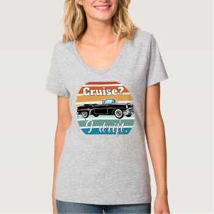 oldtimers t-shirt