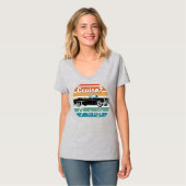 oldtimers t-shirt (Voorkant volledig)