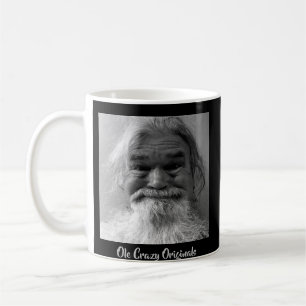 Ole Crazy Mug
