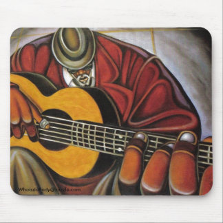 Ole' Henry Mousepad Muismat