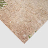 Ole Kerst Design Serie #7 Tissuepapier (Detail)