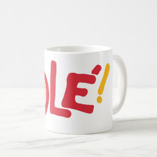 Ole! Koffiemok
