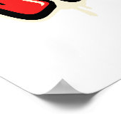 Ole mis huevos 2 poster (Hoek)