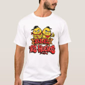 Ole mis huevos 2 t-shirt (Voorkant)