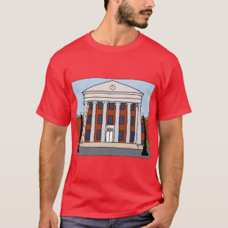 Ole Miss Lyceum T-shirt