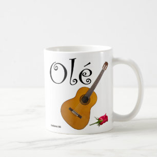 Olé,Olé Koffiemok