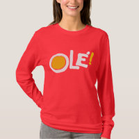 Ole!