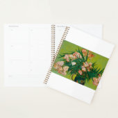 Oleanders par Vincent van Gogh (Devant avec enveloppe)