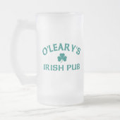 O'Leary's Irish Pub Matglas Bierpul (Links)