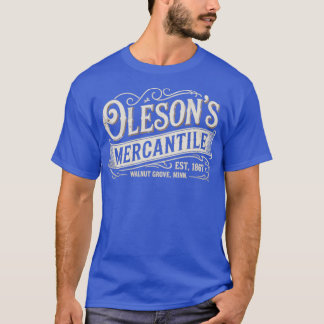 Oleson's Mercantile T-shirt