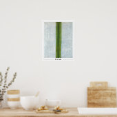 Olga Rozanova Zedign Affiche #122 (Cuisine)