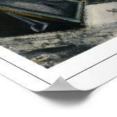 Olga Rozanova Zedign Art Poster #53 (Hoek)