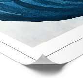 Olga Rozanova Zedign Art Poster #63 (Hoek)