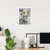 Olga Rozanova Zedign Kunstposter #156 Poster (Thuiskantoor)