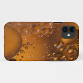 Olie op water Case-Mate iPhone case (Achterkant (horizontaal))