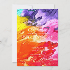 Olie Verf Weddenschap