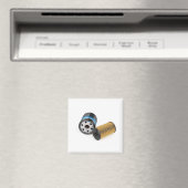 Oliefilters Magneet (Insitu (Vaatwasser))