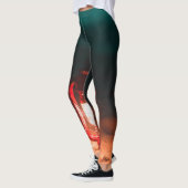 Olielamp Leggings (Links)