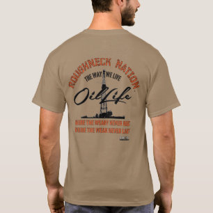 OLIELIFE Origineel T-shirt