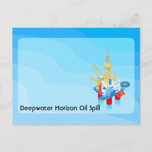 Olierijg Briefkaart (Voorkant)