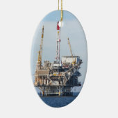 Olierijg Keramisch Ornament (Rechts)