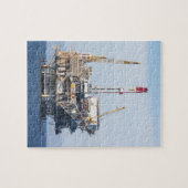 Olierijg Legpuzzel (Horizontaal)