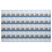 Olierijg Stof (Fat Quarter)