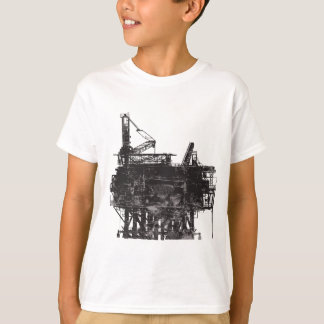  olierijg t-shirt