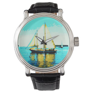 olieschoenpolshorloge horloge