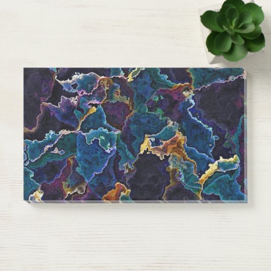 Olieslik Post-it notities Post-it® Notes (Kantoor)