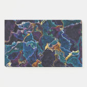 Olieslik Post-it notities Post-it® Notes (Voorkant)